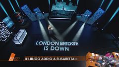 "London Bridge is down": il protocollo