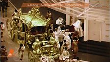 La Regina Elisabetta: i segreti dell'incoronazione