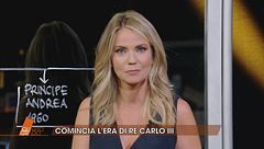 La successione al trono inglese: come funziona