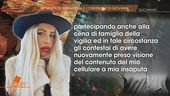 Alessandra Matteuzzi e l'ossessione di Giovanni