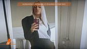 Alessandra Matteuzzi e Giovanni, lo stalking e l'omicidio