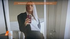 Alessandra Matteuzzi e Giovanni, lo stalking e l'omicidio