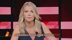 Alessandra Matteuzzi poteva essere salvata?