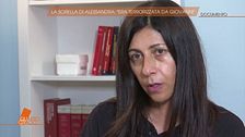 La sorella di Alessandra Matteuzzi: "Era terrorizzata da Giovanni"