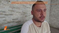 Alessandra Matteuzzi e le parole del testimone