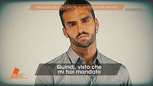 Alessandra Matteuzzi: i messaggi del calciatore all'investigatore