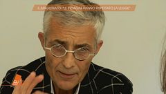 Alessandra Matteuzzi e le parole del Magistrato