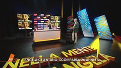 Nella mente di Angela Celentano