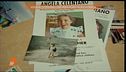 Angela Celentano, scomparsa 26 anni fa