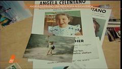 Angela Celentano, scomparsa 26 anni fa