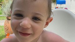 La piccola Diana, uccisa dalla madre