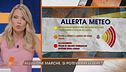 Il sistema di allerta meteo