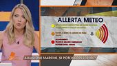 Il sistema di allerta meteo