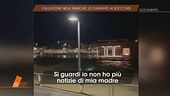 Alluvione nelle Marche: le chiamate ai soccorsi