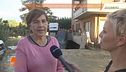 Marche, Adriana: "Mio marito e mio figlio uccisi dalla piena"