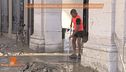 Alluvione nelle Marche: la desolazione del giorno dopo