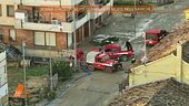 L'alluvione nelle Marche