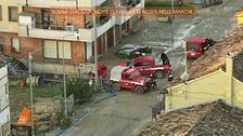L'alluvione nelle Marche