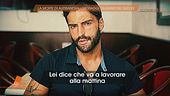 Alessandra Matteuzzi: i messaggi deliranti dell'ex fidanzato Giovanni