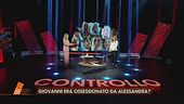 Il desiderio di controllo di Giovanni Padovani per Alessandra Matteuzzi