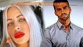 Alessandra Matteuzzi, uccisa a martellate dall'ex fidanzato