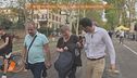 Beppe Pedrazzini: il giallo del benefattore