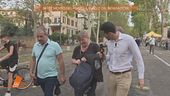 Beppe Pedrazzini: il giallo del benefattore