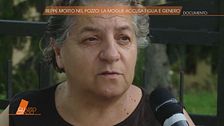 Beppe Pedrazzini: il giallo del pozzo continua