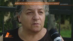 Beppe Pedrazzini: il giallo del pozzo continua