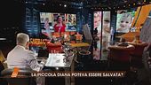 La piccola Diana: parla l'avvocato della madre Alessia