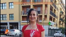 La tragica morte della piccola Diana