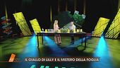 Liliana Resinovich e il mistero della foglia