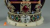La Corona e lo scettro: da Elisabetta II a Carlo III