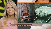 Elisabetta II: i misteri della pietra del destino