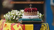 Il lungo addio ad Elisabetta II