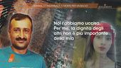 Saman Abbas, condannata a morte per un bacio