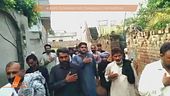 Saman Abbas: il padre vive tranquillo in Pakistan
