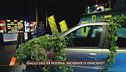 Silvia Cipriani: il giallo dell'auto
