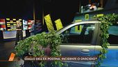 Silvia Cipriani: il giallo dell'auto