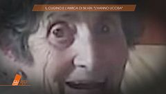 Il giallo di Silvia Cipriani