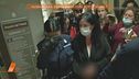 Alessia Pifferi in aula: sapeva che la figlia poteva morire?