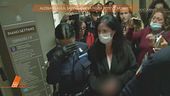 Alessia Pifferi in aula: sapeva che la figlia poteva morire?