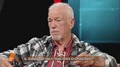Sebastiano: "Lilly conservava gli articoli di giornale con Claudio"