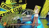 Silvia Cipriani: la soluzione del giallo è nell'auto?