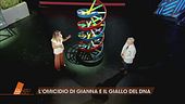 Gianna Del Gaudio e il giallo del DNA