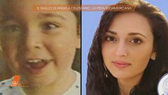 Angela Celentano: nuove speranze dal Sudamerica
