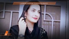 Le novità sul caso Saman Abbas