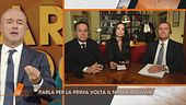 Il giallo di Silvia Cipriani: parlano gli avvocati di Valerio Cipriani