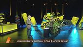 Il giallo di Silvia Cipriani: come è morta?