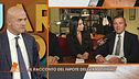 Il giallo di Silvia Cipriani: la chiamata di Valerio